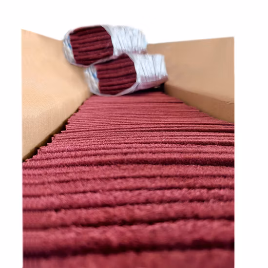 Salion Nylon Limpieza No
